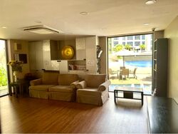 Carissa Park Condominium (D17), Condominium #506887061